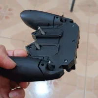 دسته بازی موبایل|کنسول، بازی ویدئویی و آنلاین|آبادان, |دیوار