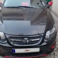 کوییک R مدل ۱۴۰۰