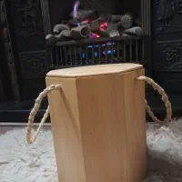 سطل زباله چوبی|لوازم نظافت|قرچک, مهدیه|دیوار