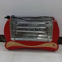 تلویزیون - قفس - آباژور - بوفه - بخاری برقی|تلویزیون و پروژکتور|شهریار, شهریار|دیوار