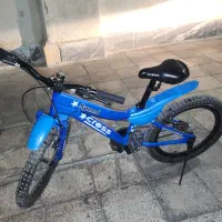 دوچرخه