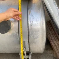 باک فابریک هوو