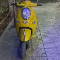 موتور برقی es2