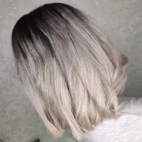 رنگ مو و لایت، کراتین و احیای مو