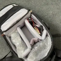 فروش دوربین Canon EOS R8 با لنز RF 85mm|دوربین عکاسی و فیلم‌برداری|مشهد, میعاد (شهرک غرب)|دیوار