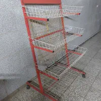 قفسه
