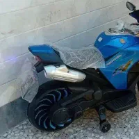 موتور اطاق بزرگ تحمل وزن تا۸۰کیلو|اسباببازی|قم, یزدانشهر|دیوار