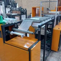 دستگاه دستمال کاغذی و سفره ۳کاره|ماشین‌آلات صنعتی|اصفهان, مرداویج|دیوار