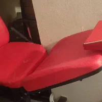 صندلی آرایشگاه