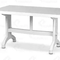 میز پلاستیکی