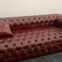 مبل چستر|مبلمان خانگی و میز عسلی|دزفول, |دیوار