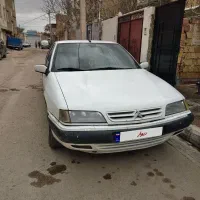 ماشین زانتیا