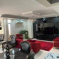 ۱۳۵متر+۴۰متر سوئیت مجزا/لوکس/رو به آفتاب/وام دار|فروش آپارتمان|کرج, برغان|دیوار
