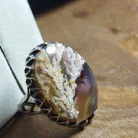 انگشترهای مردانه