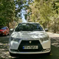 دنا پلاس ۶ سرعته ۱۴۰۴ بی رنگ بی توضیح