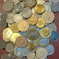 خرید و فروش - سکه کیلویی