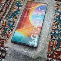 ماکت و قاب گوشی LG نو و اکبند|لوازم جانبی موبایل و تبلت|تهران, هلال احمر|دیوار