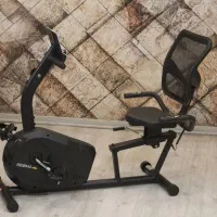دوچرخه ثابت
