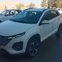 ام وی ایکس ۳۳کراس