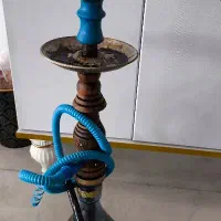 بندر پرک قلیان