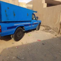 نیسان مدل ۹۷|خودرو سواری و وانت|قرچک, شهرک گلها|دیوار