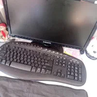 کا مپیوتذ در جد نو کم استفاده شده