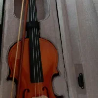 ویولون|ویولن|مبارکه, |دیوار