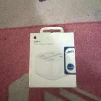 اداپتور اصلی ایفون به شرط ۱۲ بار استفاده|لوازم جانبی موبایل و تبلت|تهران, منیریه|دیوار