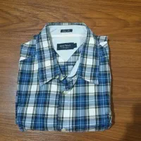 تعدادی پیراهن مردانه