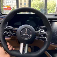 بنز E300 2026 خشک|خودرو سواری و وانت|تهران, عباسآباد|دیوار