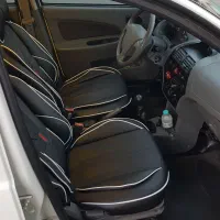 تیبا ۲ مدل ۱۴۰۰ اکازیون|خودرو سواری و وانت|لاهیجان, بازکیاگوراب|دیوار