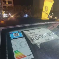 دنا پلاس ۶دنده مدل ۱۴۰۳ آبشنال مشابه صفر ef7p|خودرو سواری و وانت|کرج, ساسانی (قلمستان)|دیوار