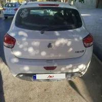 تیبا۲|خودرو سواری و وانت|همدان, |دیوار