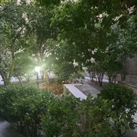 ۶۰ متر یک خواب همکف حیاط دار