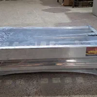 کباب پز گازی|اجاق گاز و لوازم برقی پخت‌وپز|مشهد, توس (بلوار توس)|دیوار