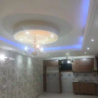 ۲۰متری میقان۵۰مترو۶۵متر۲طبقه