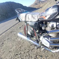 موتور125|موتورسیکلت|مینان, |دیوار