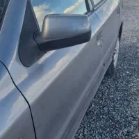 سمند ۸۷ بدون رنگ بدون تصادف|خودرو سواری و وانت|تبریز, |دیوار