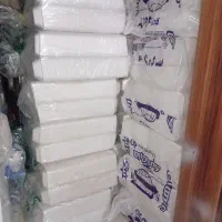 پخش  ظرف غذا فوم شرکت هارمونی|ظروف نگهدارنده، پلاستیکی، یک‌بارمصرف|رشت, بازار|دیوار