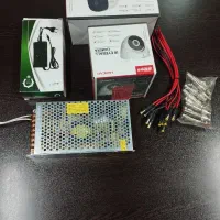 فروش و نصب دوربین مداربسته شاهین|دوربین مداربسته|اندیشه, اندیشه فاز ۱|دیوار