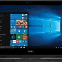 dell latitude 3390 2in1 i5 8350U|رایانه همراه|گرگان, |دیوار