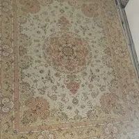 دوتا فرش ماشینی