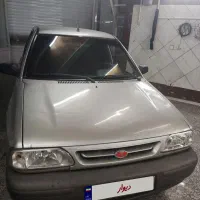 پراید مدل ۸۷