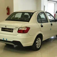 ساینا S/ ساینا دوگانه مدل۱۴۰۴ نقد و اقساط ۳۰ماهه|خودرو سواری و وانت|یزد, |دیوار