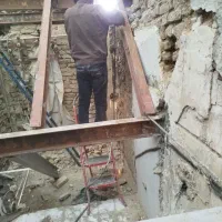 جوشکاری سیار مهدی|خدمات پیشه و مهارت|اراک, |دیوار