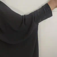 چادر ملی دخترانه بچه گانه همراه روسری وشال|لباس|ملایر, |دیوار