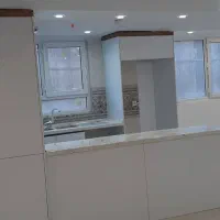 آپارتمان ۸۱ متری خوش نقشه نورگیر نوساز کلید نخورده|فروش آپارتمان|ری, شهید بهشتی|دیوار