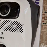 جاروبرقی سام ۲ هزار وات|جاروبرقی، جارو شارژی، بخارشو|کرج, مصباح|دیوار