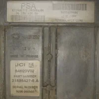 ایسیو ۲۰۶ فرانسه ، تیپ ۲ ریمپ شده