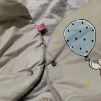 قنداق نوزاد و آغوشی نوزاد|اسباب و اثاث بچه|اصفهان, شهرک کاوه|دیوار